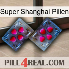 Super Shangai Pills 15